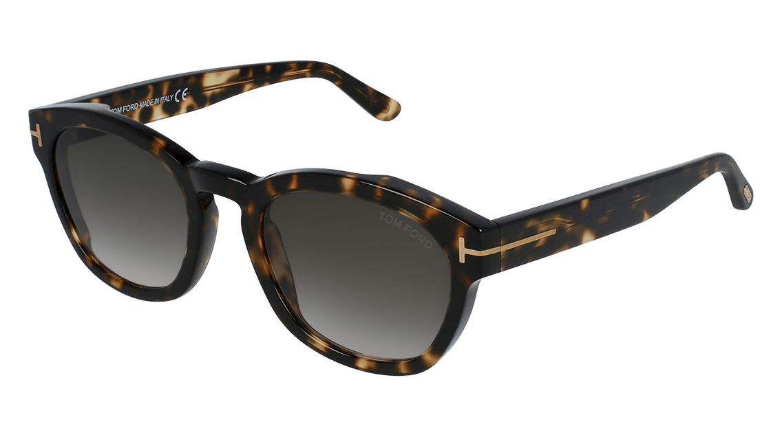 Tom Ford FT 0590 FT0590 Bryan 02 Designer Glasses